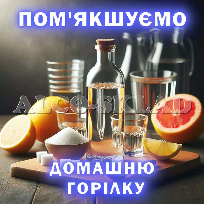 Как смягчить домашнюю водку: научный подход и практические рекомендации