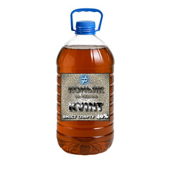 Коньяк на разлив