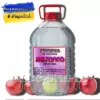 Водка фруктовая «Яблоко» 5 л на разлив