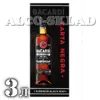 Ром Bacardi Carta Negra 3 л в тетрапаке